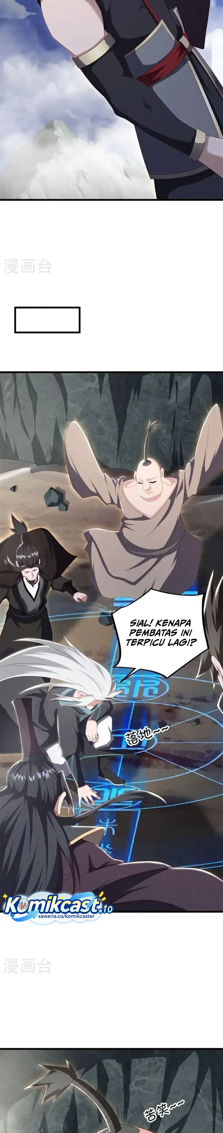 Dilarang COPAS - situs resmi www.mangacanblog.com - Komik peerless soul 689 - chapter 689 690 Indonesia peerless soul 689 - chapter 689 Terbaru 11|Baca Manga Komik Indonesia|Mangacan